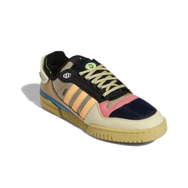 Adidas Forum Powerphase Bad Bunny Benito-2
