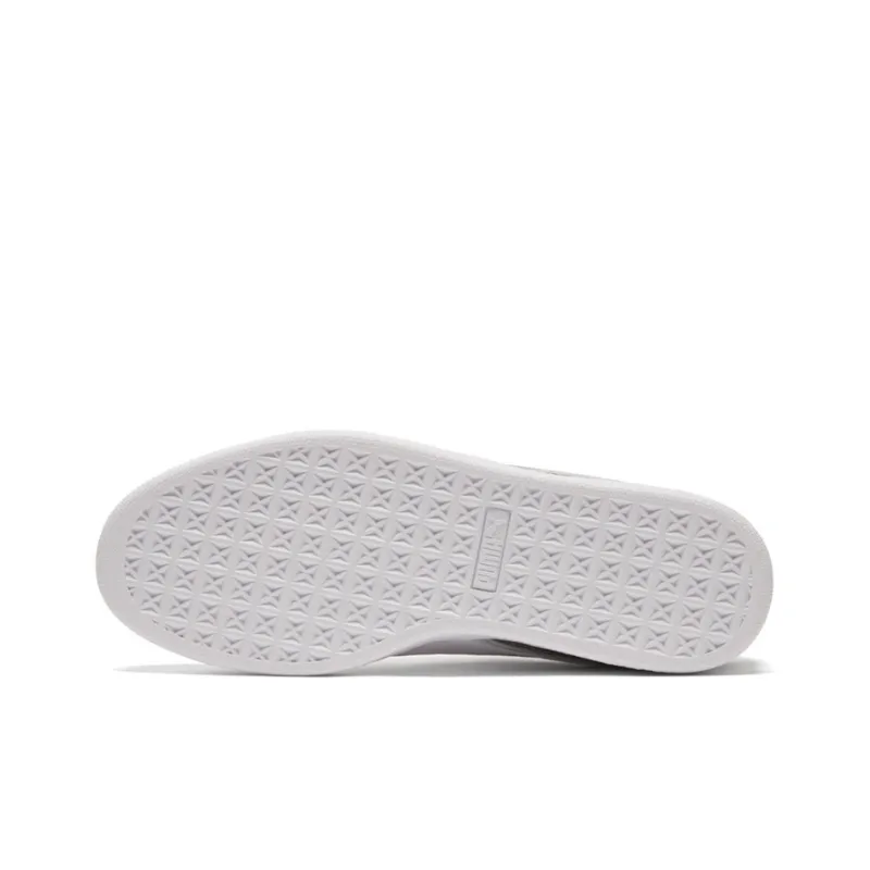 PUMA Suede Triplex Ivory Glow-4