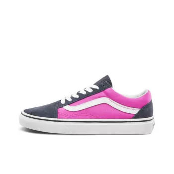 Old Skool Vans '2 Tone Ebony Rose' Women's