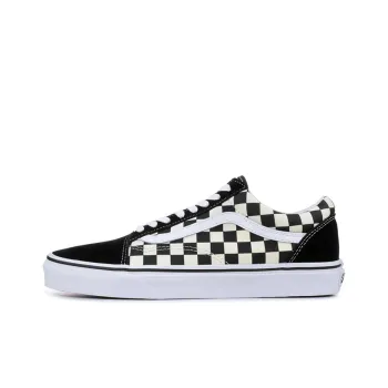 Vans Old Skool Primary Check