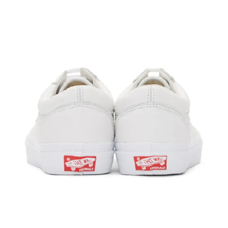 Vans Og Old Skool Lx-5