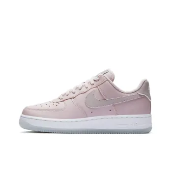 Nike Air Force 1 Low '07 Essential Plum Chalk Women's