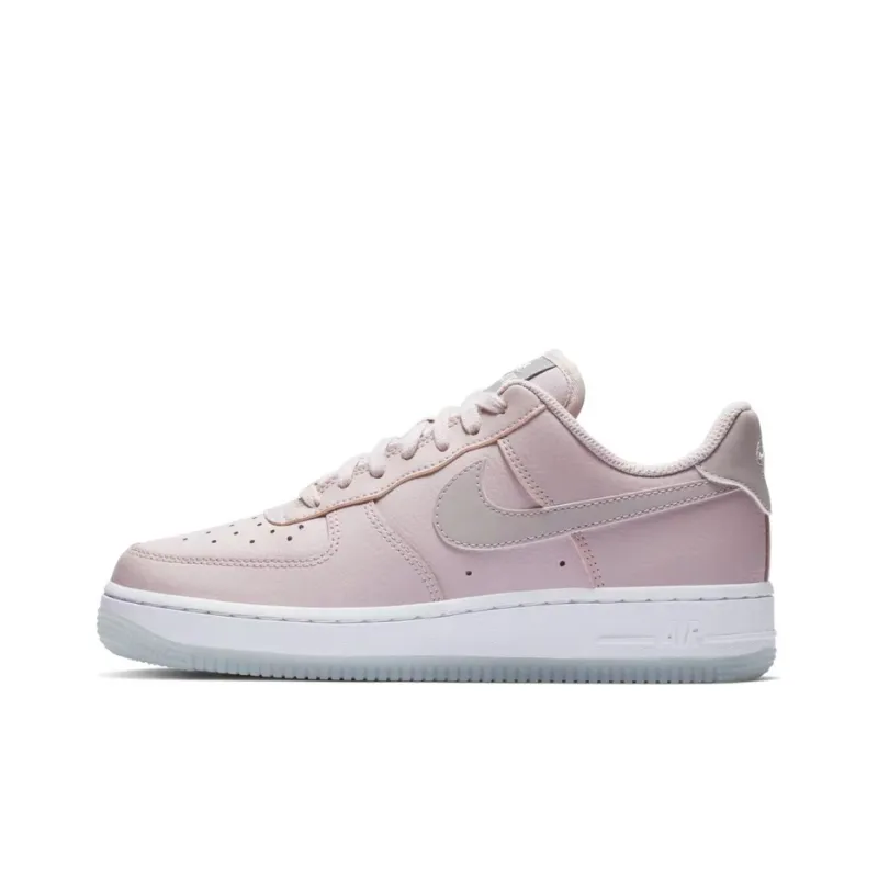 Nike Air Force 1 Low '07 Essential Plum Chalk Women's-0