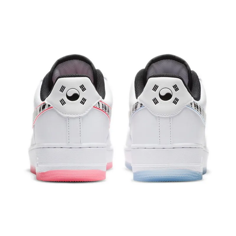 Nike Air Force 1 Low South Korea 2020-4