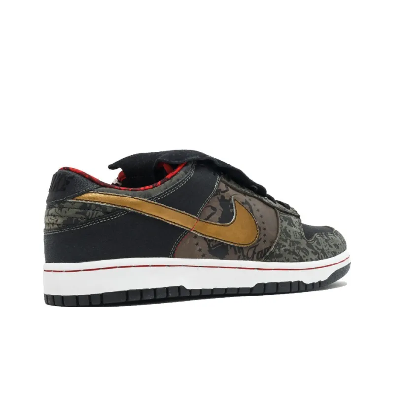 Nike Sb Dunk Low Sbtg-2