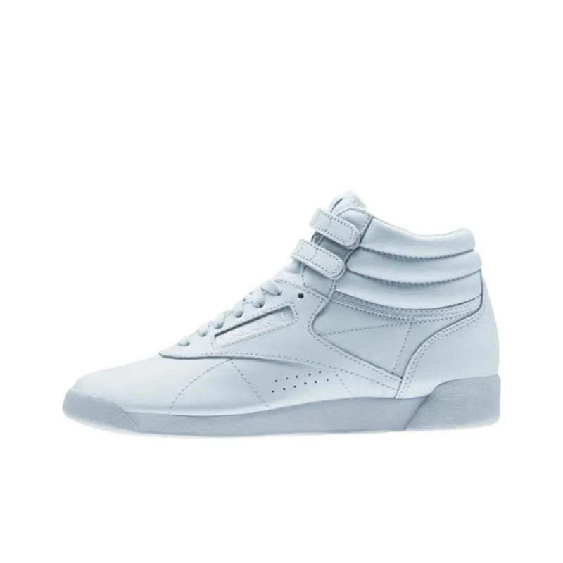 Reebok Women's Freestyle Hi 'Gable Grey' Women's-0