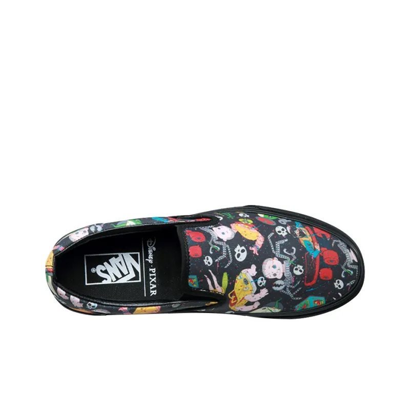 Vans Toy Story X Classic Slip On 'Sids Mutants'-2