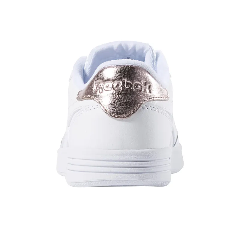 Reebok Royal Techque T White Women's-4