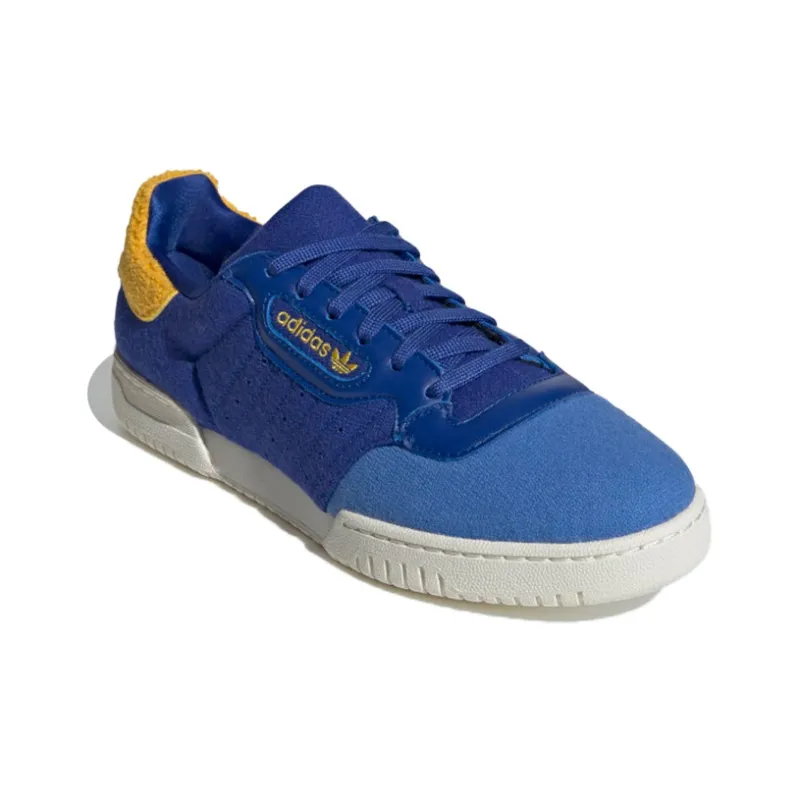 Adidas Originals Powerphase I.M.T.O.K. 'Blue'-2