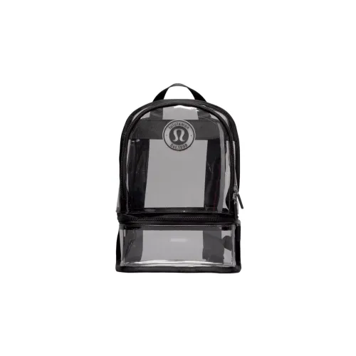 Lululemon Backpacks Black