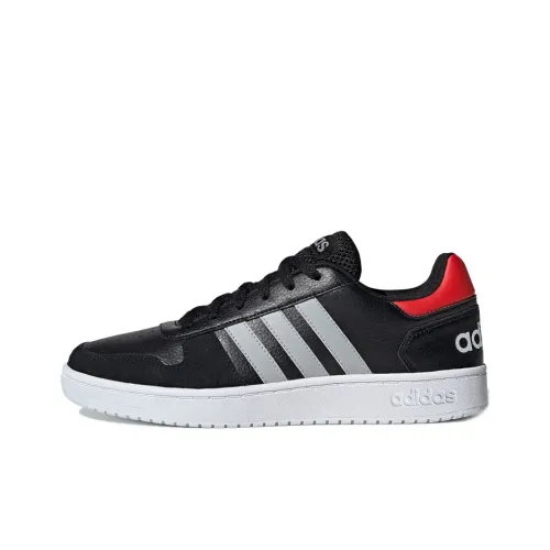 Adidas Hoops 2.0 Core Black