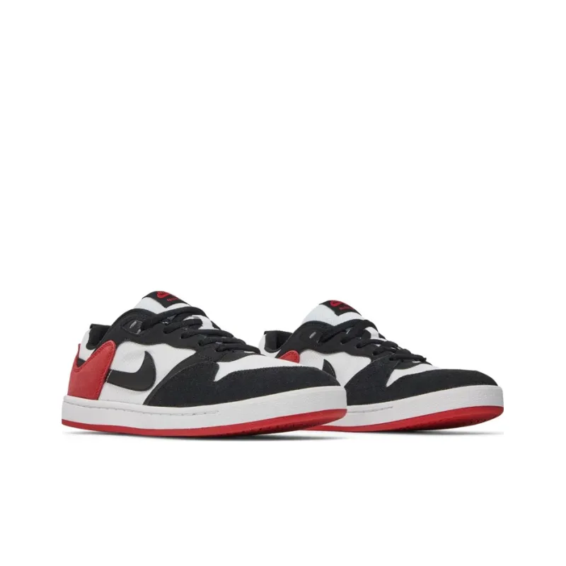 Nike Sb Alleyoop Black Toe-2