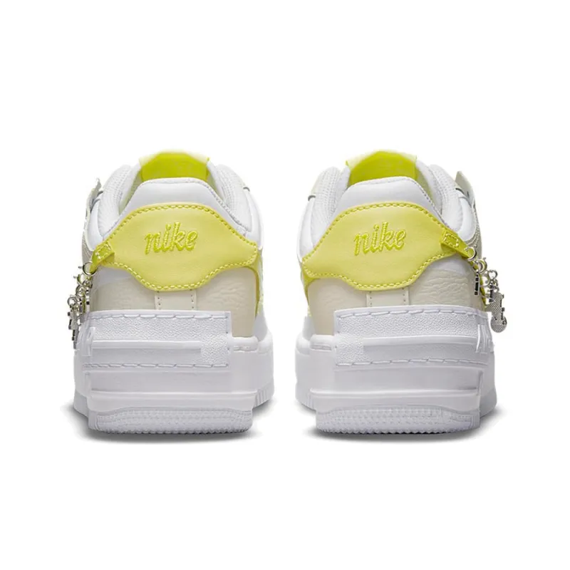 Nike Air Force 1 Low Shadow Se Have A Nike Day Anklet Women's-4