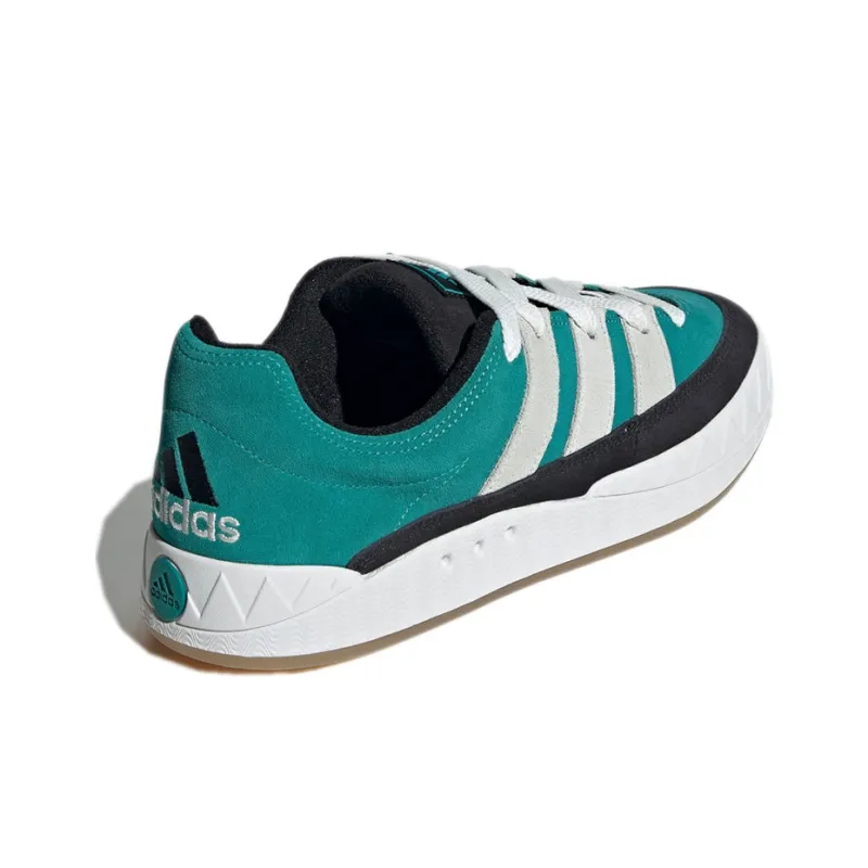 Adidas Adimatic 'Forest'-3