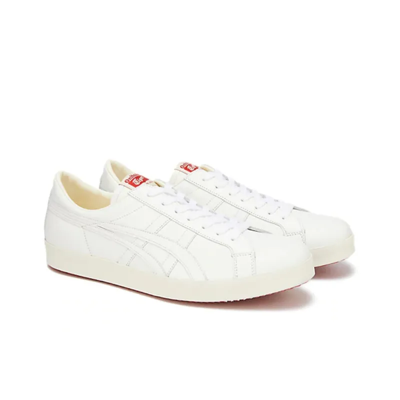 Onitsuka Tiger Fabre Nm Shoes 'White'-2