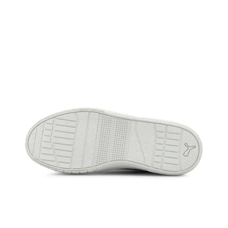 Puma Women's Cali Star Mix 'White China Blue'-4
