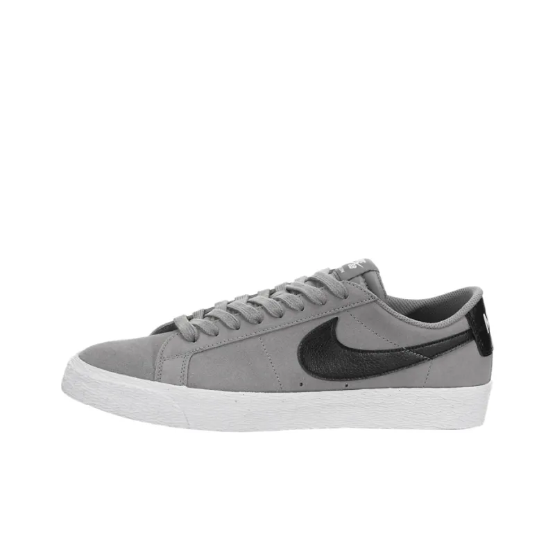 Nike Zoom Blazer Low Sb 'Dust'-0