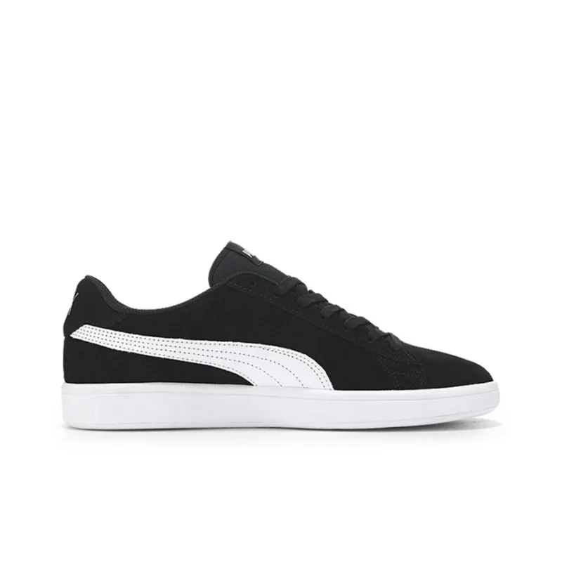 PUMA Smash V2 Black-1
