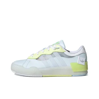 Adidas Originals Rey Galle 'Blue Yellow' Women's