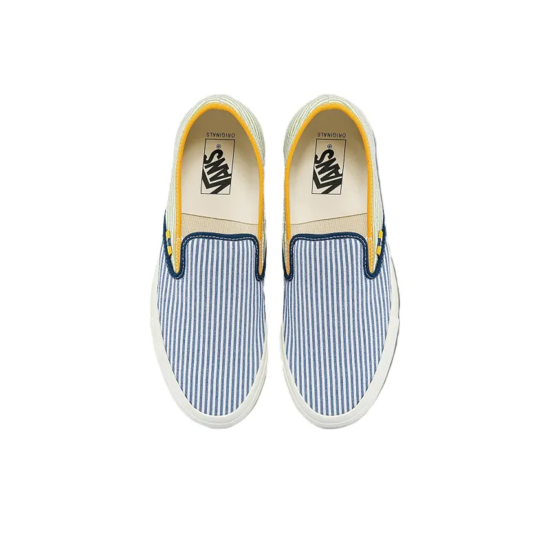 Style 48 Og Vans Lx 'Maritime'-3