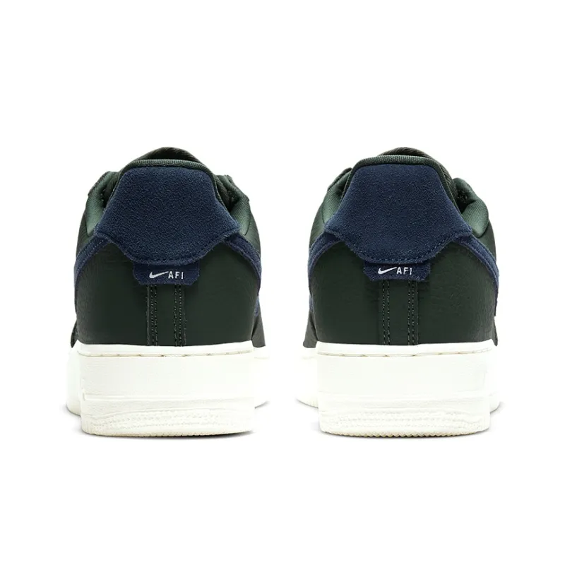 Nike Air Force 1 Low Craft Galactic Jade-4