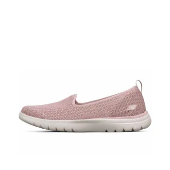 Skechers On the GO Flex Dahlia 'Blush Pink' Women's
