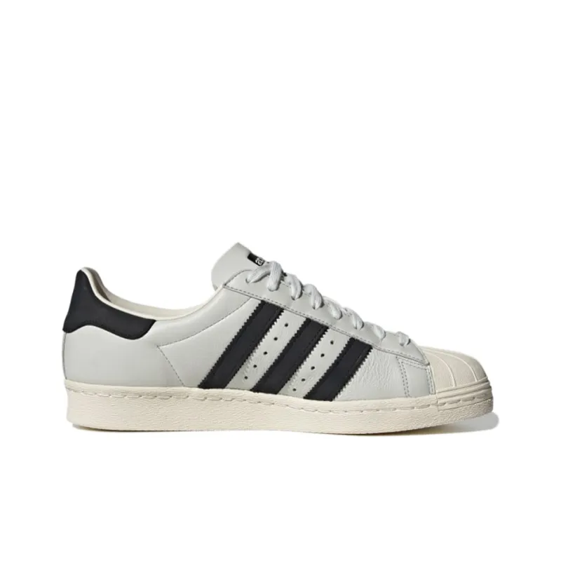 Adidas Superstar Recon White Black-1