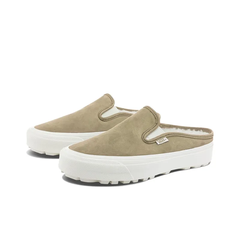Vans Museum Of Peace & Quiet X Og Mule Lx 'Tuffet'-2