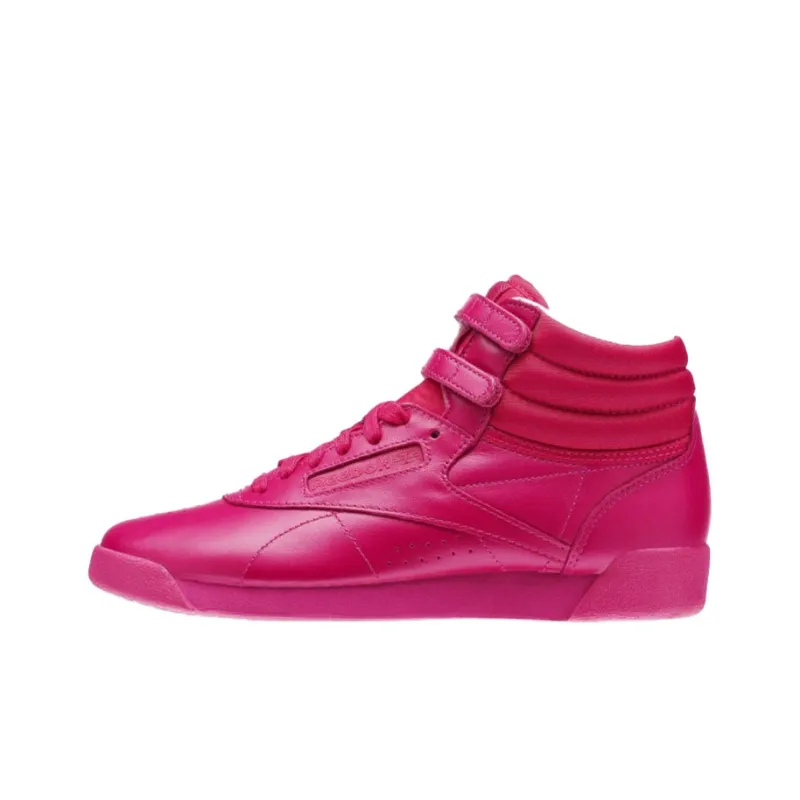 Reebok Women's Freestyle Hi Women's-0