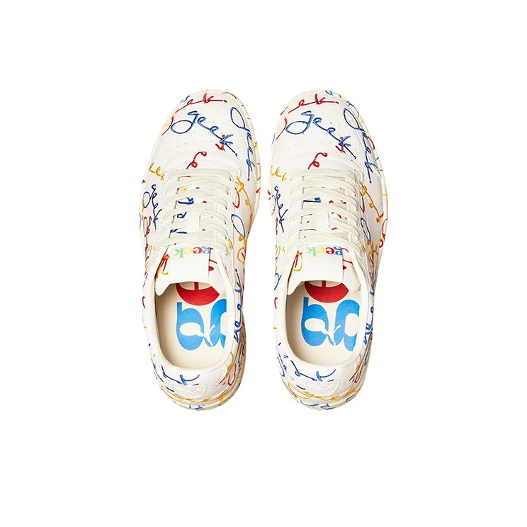 PUMA Ralph Sampson Lo Fashion Geek-2