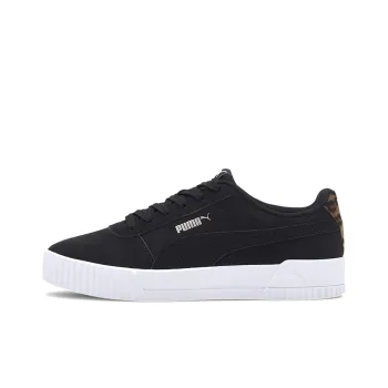 PUMA Carina Leo H 'Black' Women's