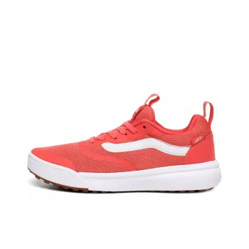Vans Ultrarange Rapidweld 'Orange Red' Women's