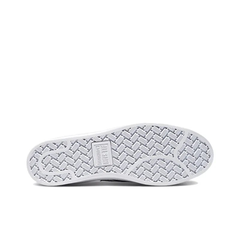 Converse Pro Leather Ox Keith Haring White-5