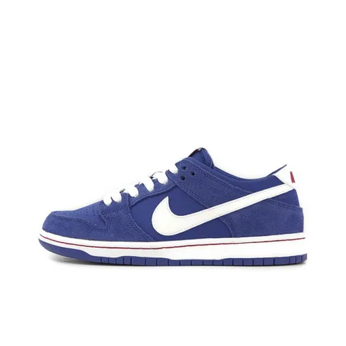 Nike SB Dunk Low Ishod Wair Deep Royal