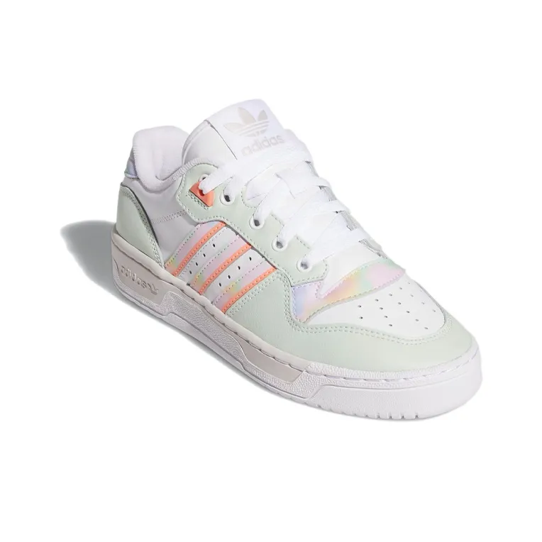 Adidas Rivalry Low Tie Dye Women's-2