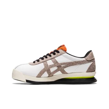 Onitsuka Tiger Corsair 'Brown White Orange'