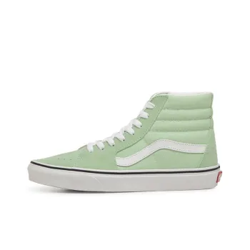 Vans SK8 HI Mint Green