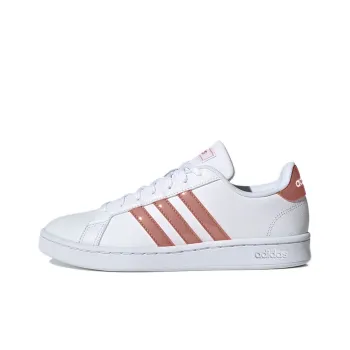 Grand Court Women's Adidas Neo 'Raw Pink' Women's