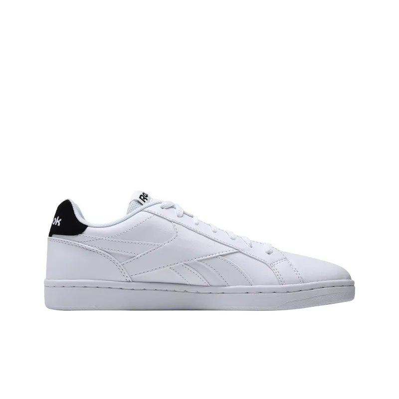 Reebok Royal Complete 2 Ics Sneakers Black/White-1