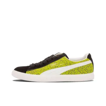 Puma Yo Mtv Raps Clyde Promo