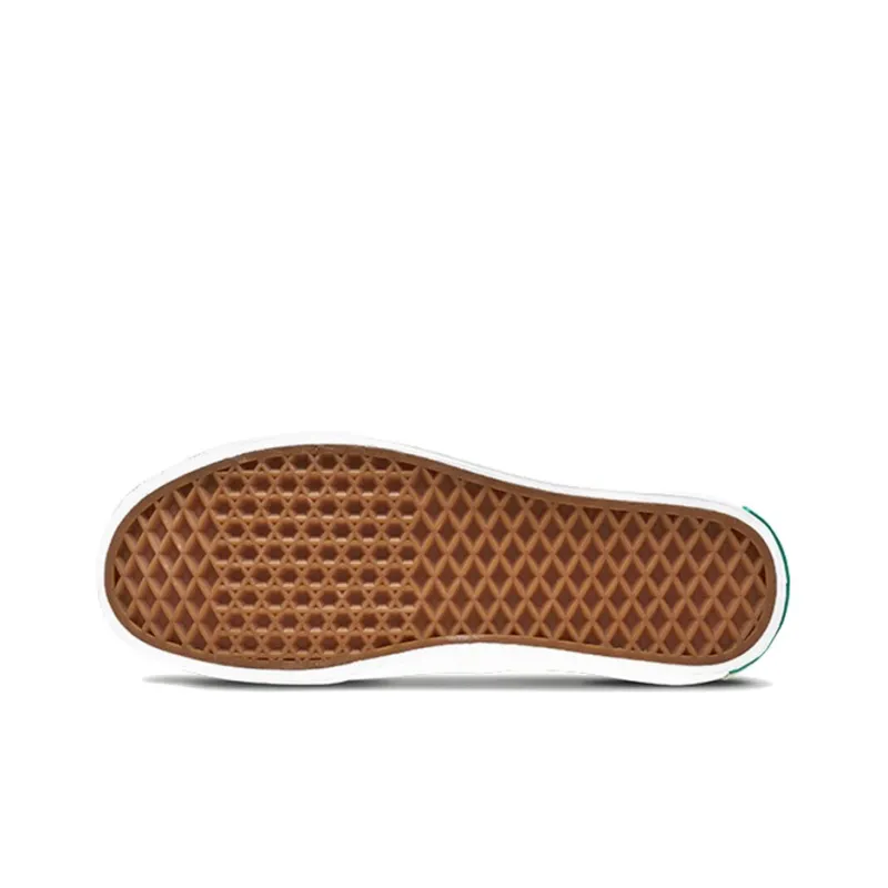 Vans Era Unisex 'Green'-5