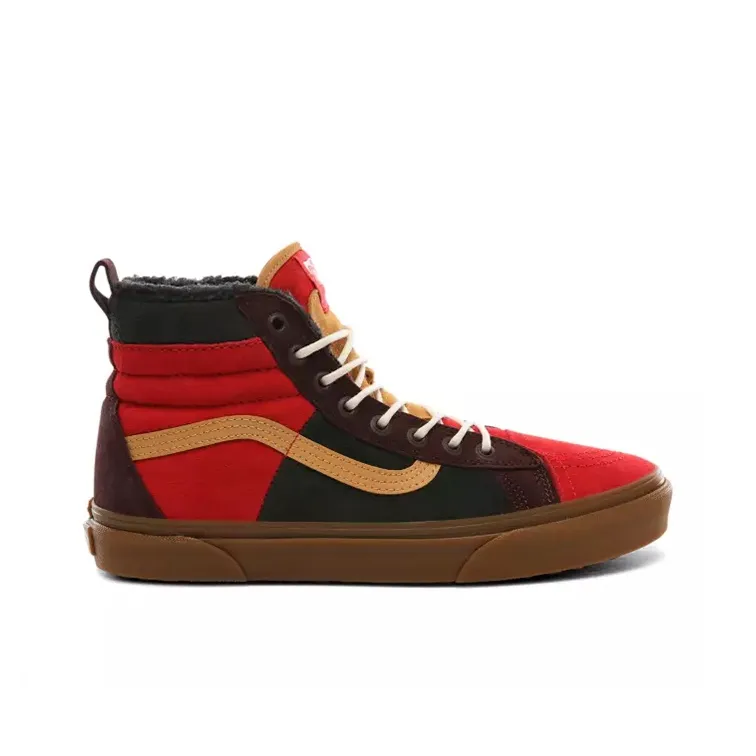 Vans SK8 Hi 46 MTE DX Poinsettia-1