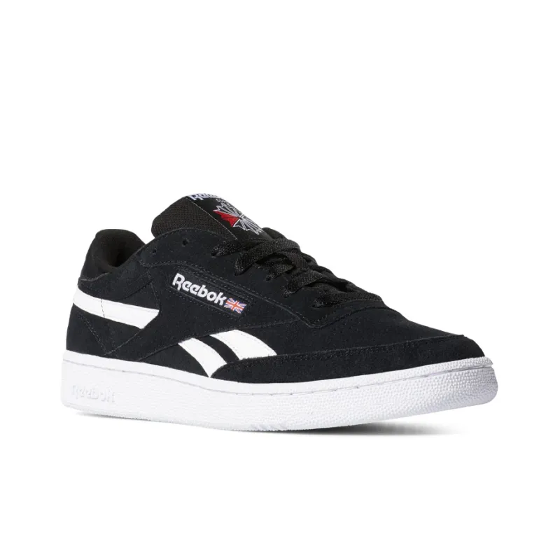 Revenge Reebok Plus Mu 'Black'-2