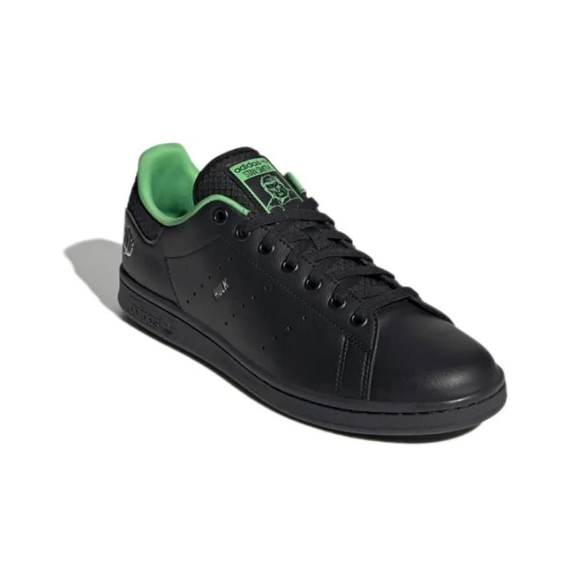 Adidas Stan Smith Marvel Hulk-2