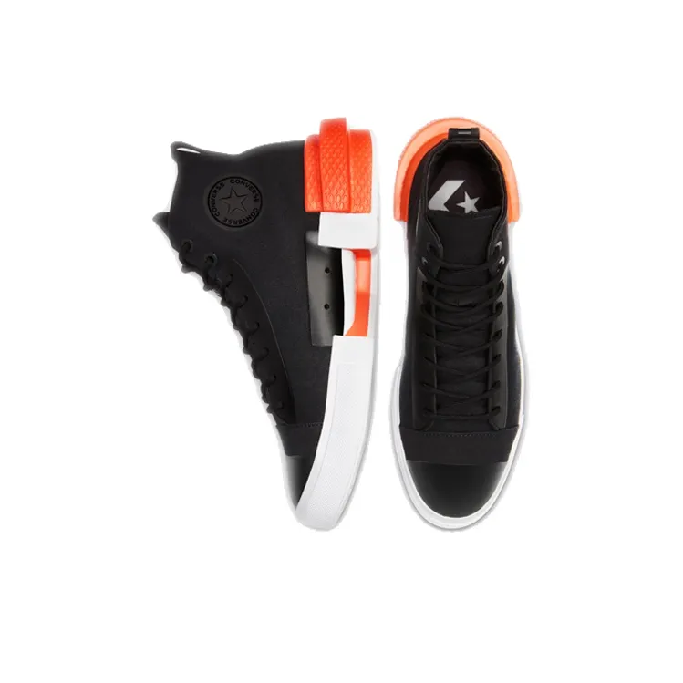 Converse All Star Disrupt Cx Black-3