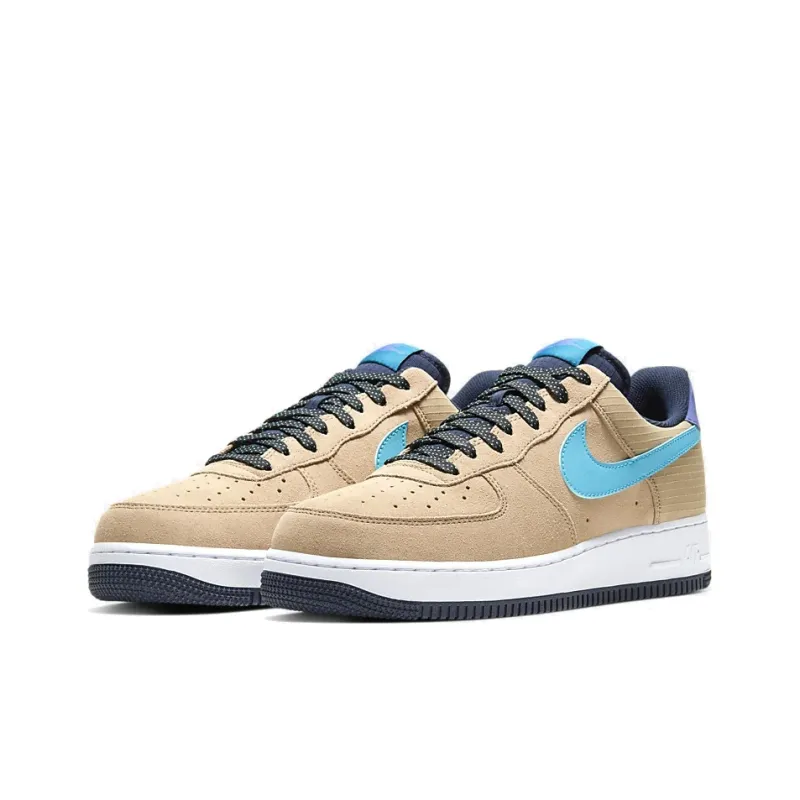 Nike Air Force 1 Low Acg Khaki-2