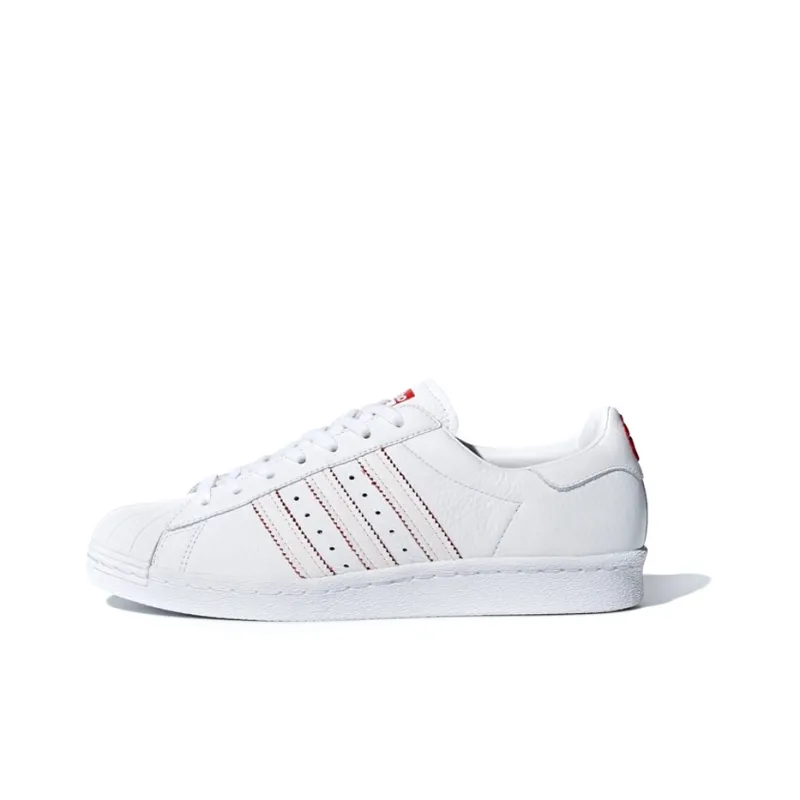 Adidas Superstar 80s Chinese New Year 2018-0