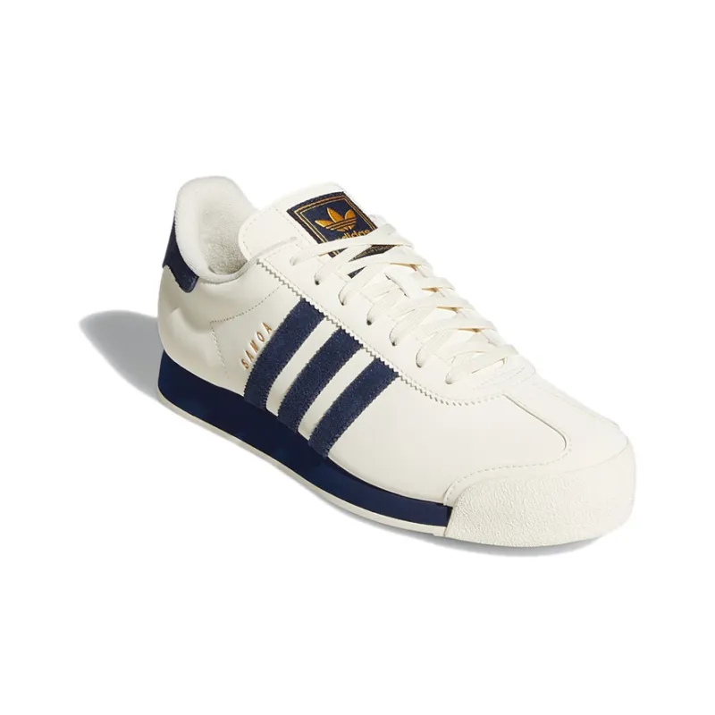 Samoa Adidas Originals 'Cream White Navy'-2