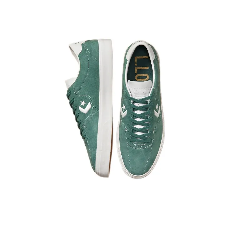 Converse Louie Lopez Pro Low 'Forest Pine'-3