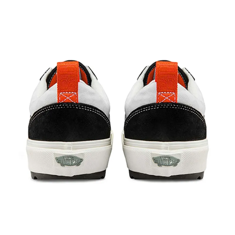 Old Skool Napapijri X Vans MTE 1 'Forest Fog'-4